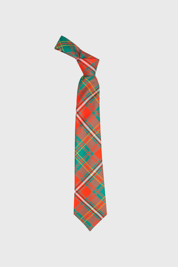 Hay Ancient Tartan Tie