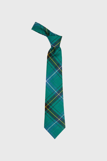 Henderson Ancient Tartan Tie