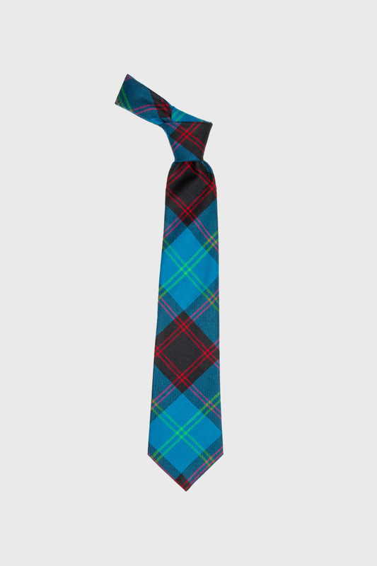 Home Tartan Tie