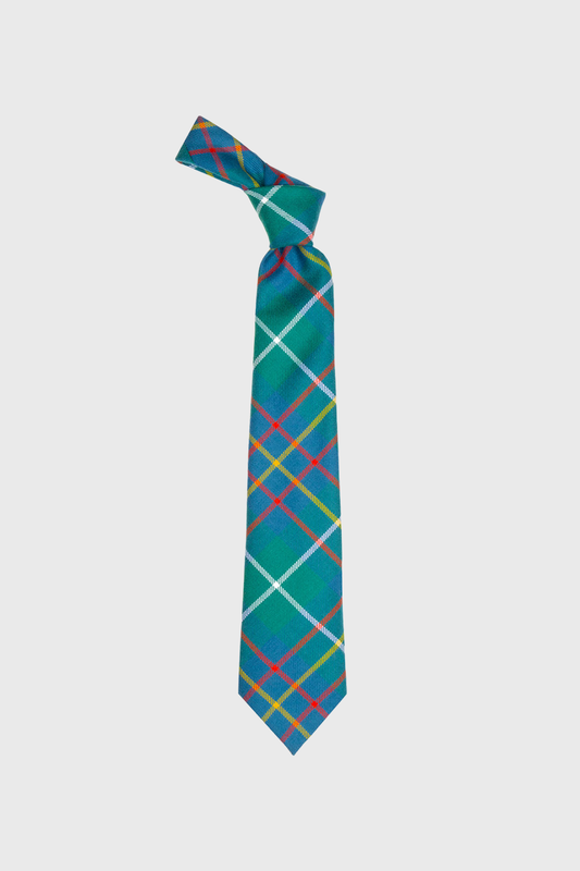 Inglis Ancient Tartan Tie