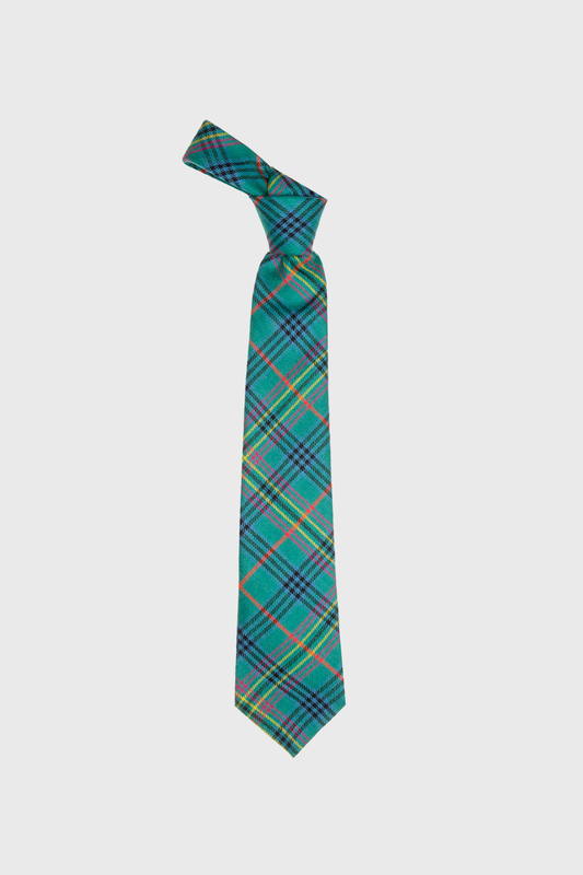 Kennedy Ancient Tartan Tie
