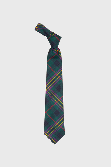 Kennedy Modern Tartan Tie