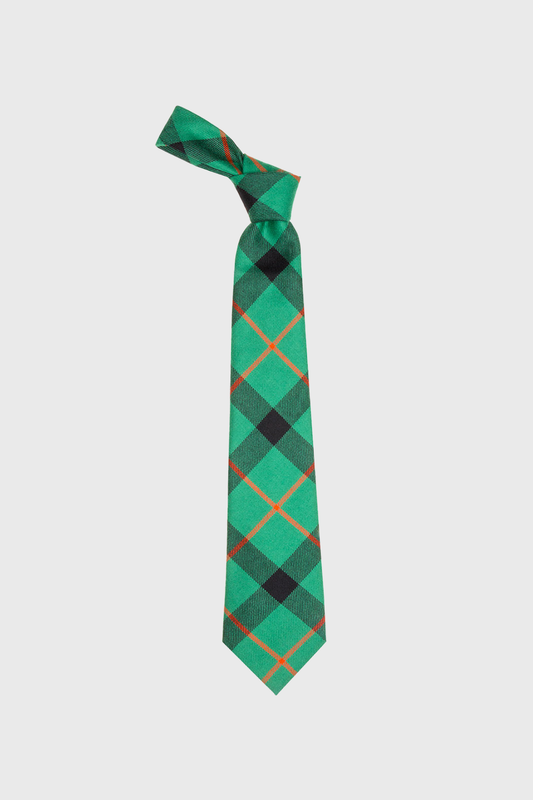Kincaid Ancient Tartan Tie
