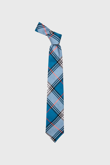 Kinnaird Ancient Tartan Tie