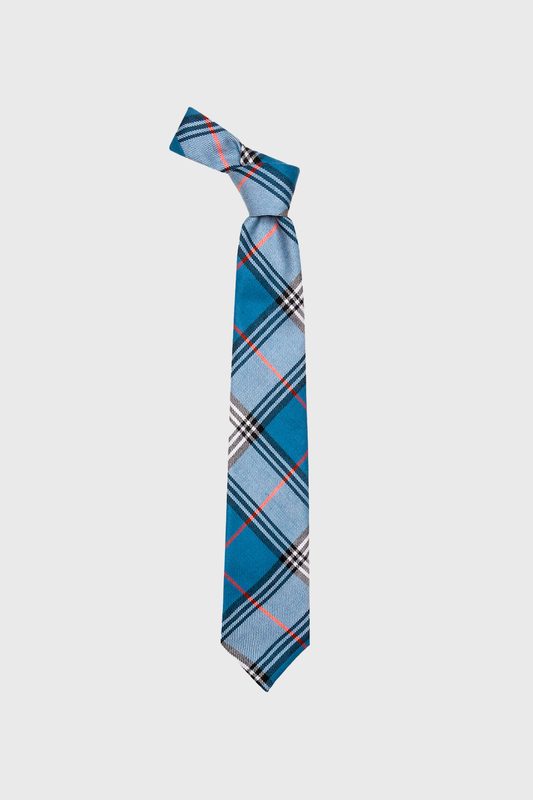 Kinnaird Ancient Tartan Tie