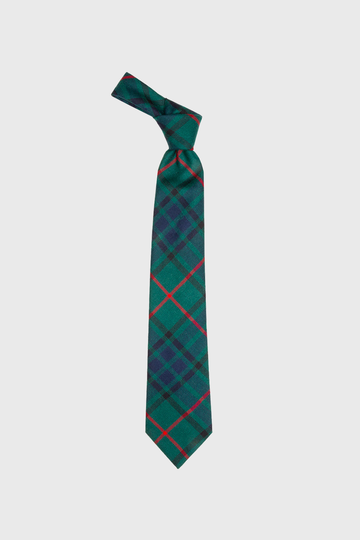 Lauder Modern Tartan Tie