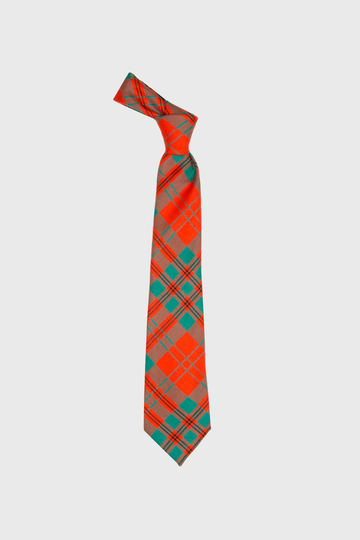 Livingston Ancient Tartan Tie