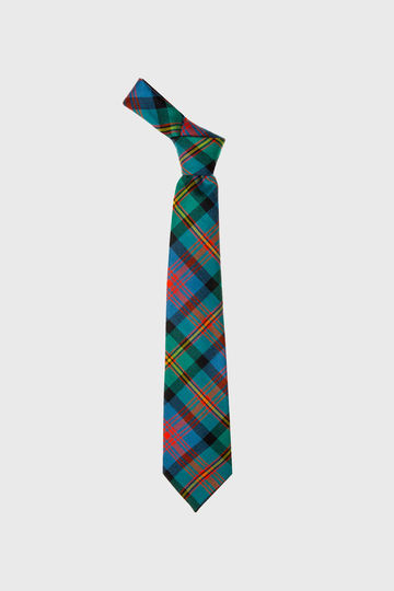 Logan Ancient Tartan Tie