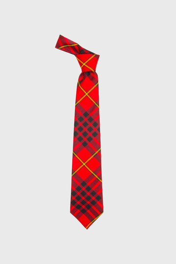 MacDonald of Ardnamurchan Modern Tartan Tie