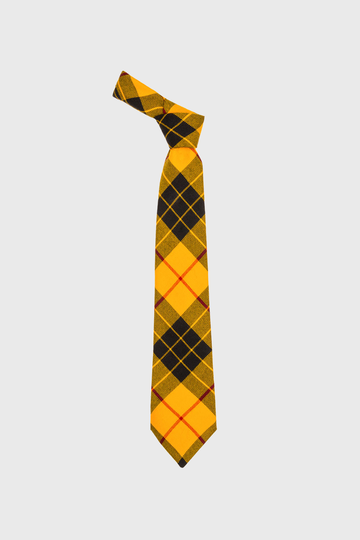 MacLeod Dress Modern Tartan Tie