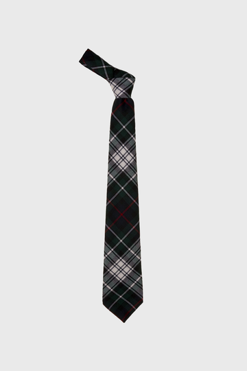 MacKenzie Dress Modern Tartan Tie