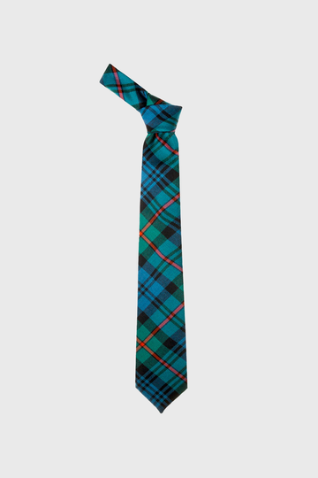 Mackinlay Ancient Tartan Tie