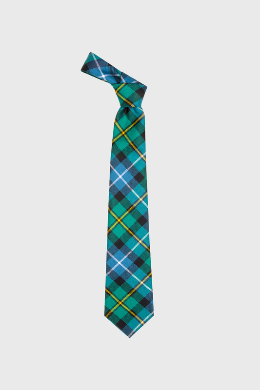 MacNeil of Barra Ancient Tartan Tie