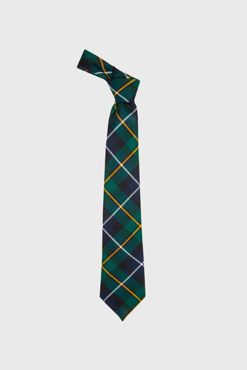 MacNeil of Barra Modern Tartan Tie