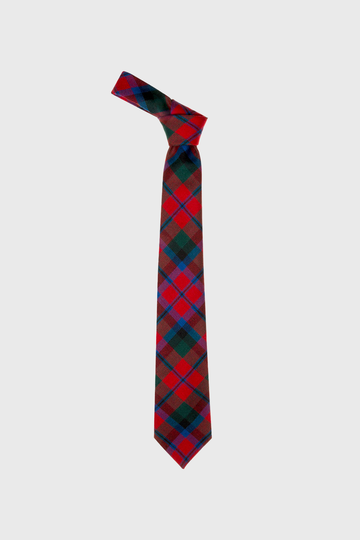 MacNaughton Modern Tartan Tie