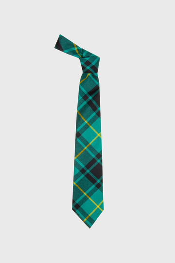 MacArthur Ancient Tartan Tie