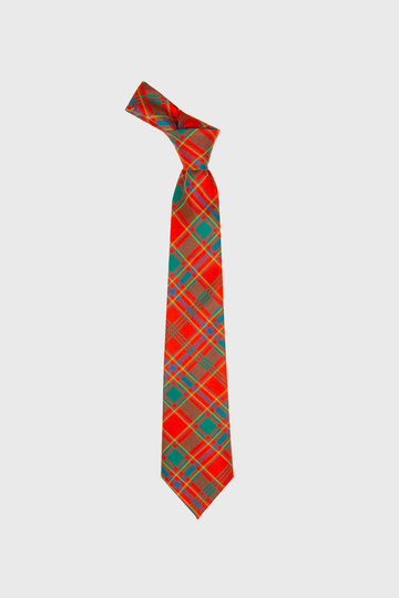 Munro Ancient Tartan Tie
