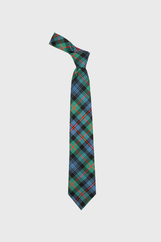 Murray of Atholl Ancient Tartan Tie