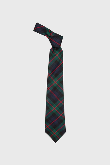 Murray of Atholl Modern Tartan Tie