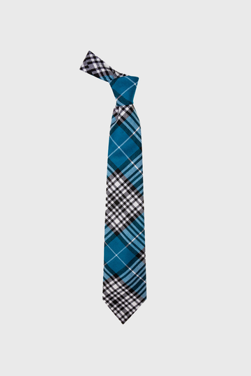 Napier Modern Tartan Tie