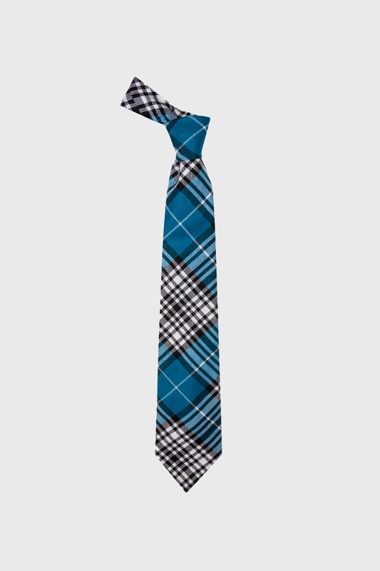 Napier Modern Tartan Tie