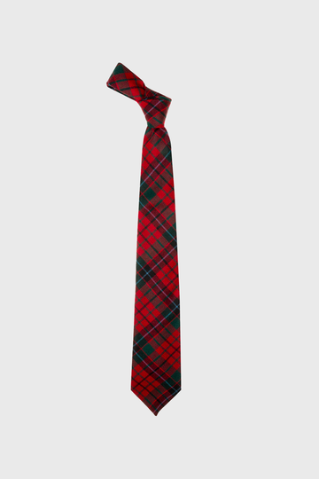 Nicolson Modern Tartan Tie