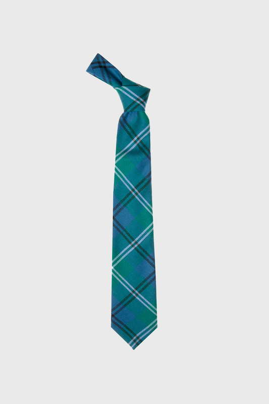 Oliphant Ancient Tartan Tie