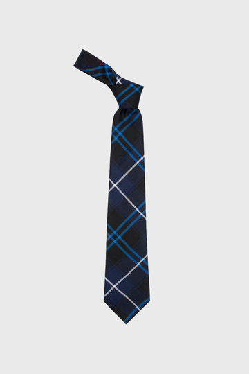 Patriot Modern Tartan Tie