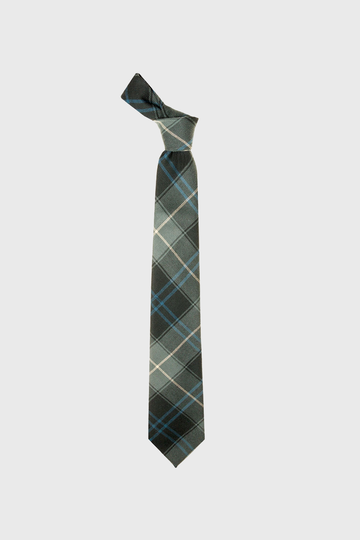 Patriot Weathered Tartan Tie