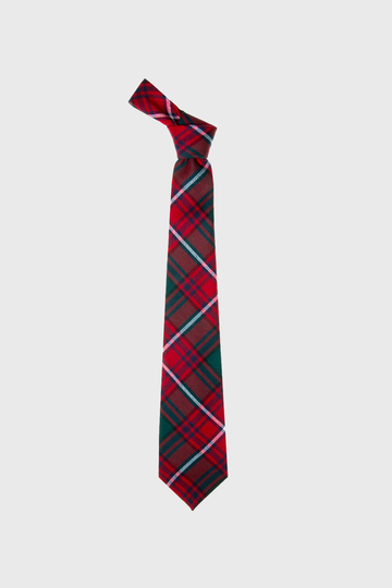 Rattray Modern Tartan Tie