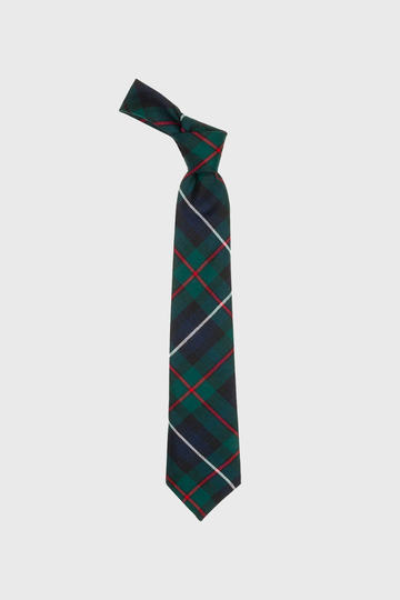 Robertson Hunting Modern Tartan Tie