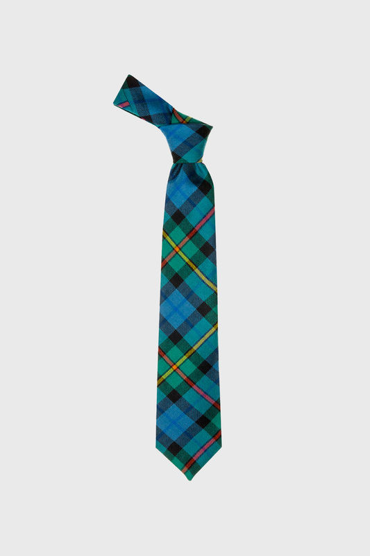 Smith Ancient Tartan Tie