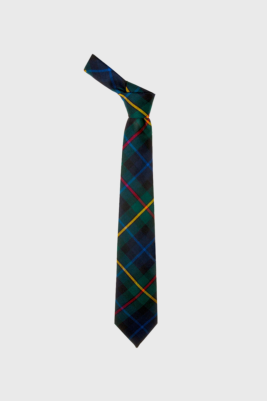 Smith Modern Tartan Tie