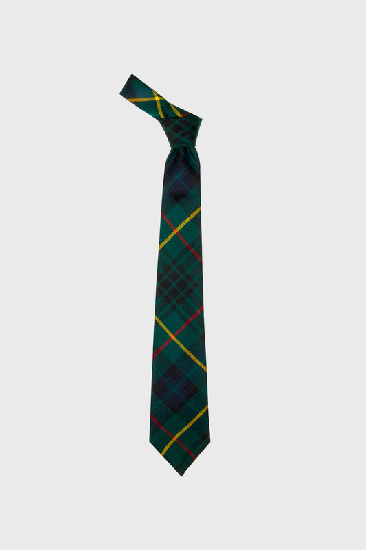 Stewart Hunting Modern Tartan Tie