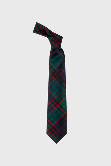 Stewart Old Sett Modern Tartan Tie