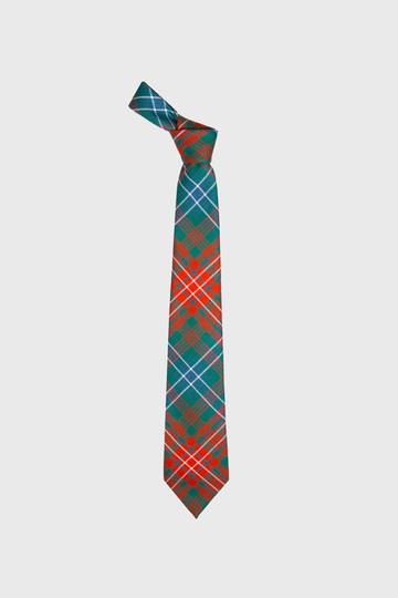Wilson Ancient Tartan Tie