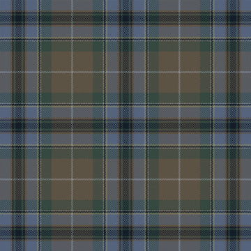 Outfit Builder - Handmade Kilt - Weathered Pride of Scotland - Mediumweight Cloth