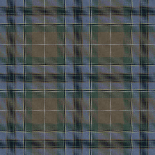 Outfit Builder - Handmade Kilt - Weathered Pride of Scotland - Mediumweight Cloth