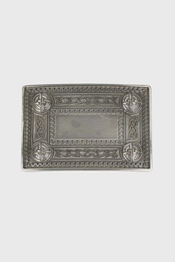 Celtic Knot Trews Buckle