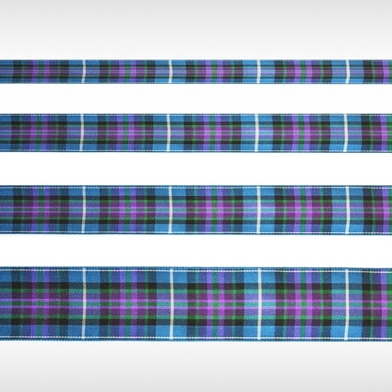 Fabric & Ribbon