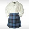 Ancient Pride Premium Baby Kilt