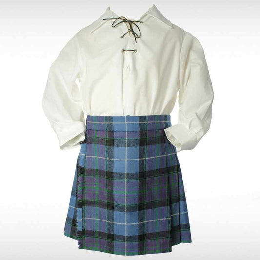 Ancient Pride Premium Baby Kilt