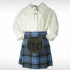 Ancient Pride Premium Baby Kilt