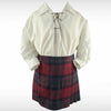 Autumn Pride Premium Baby Kilt