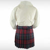 Autumn Pride Premium Baby Kilt