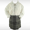 Granite Pride Premium Baby Kilt