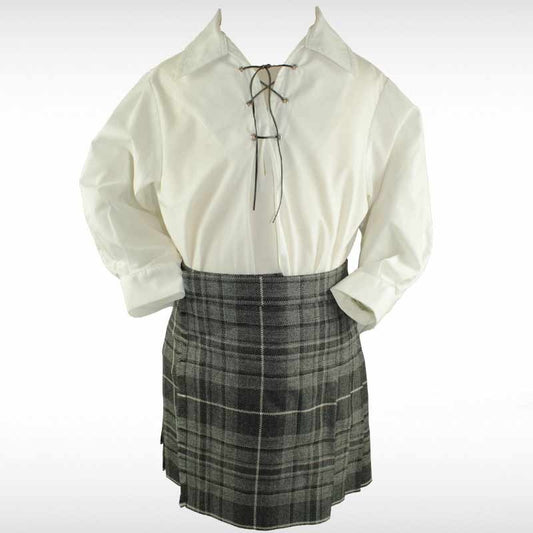 Granite Pride Premium Baby Kilt