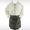 Granite Pride Premium Baby Kilt