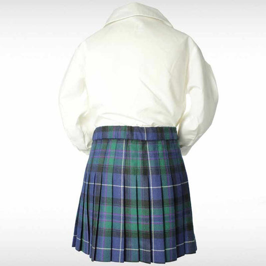 Highland Pride Premium Baby Kilt