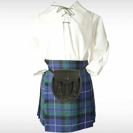 Highland Pride Premium Baby Kilt